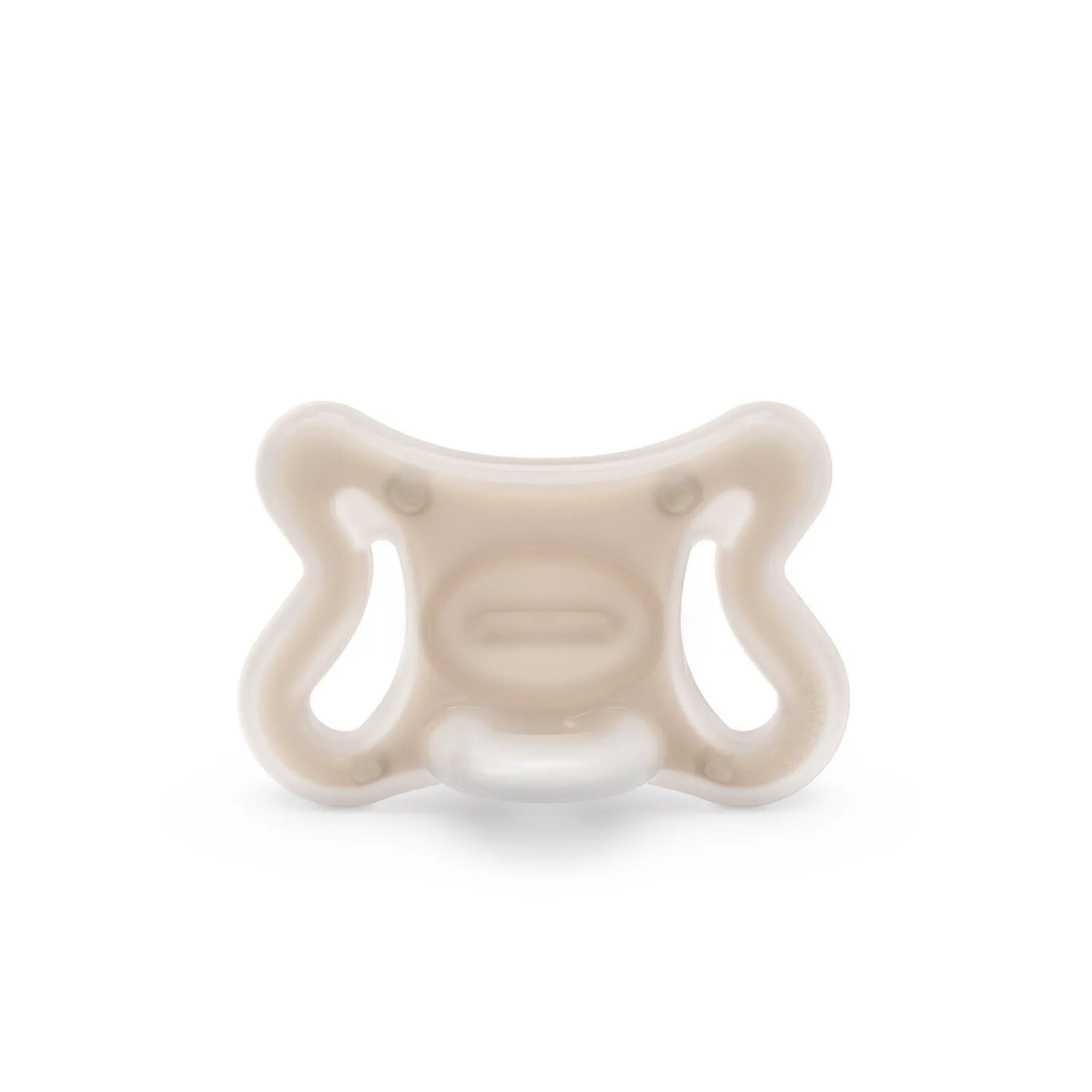 BÉABA Tétines, Sucettes Et Accessoires*Sucette symétrique ZERO.ZERO -2/2m