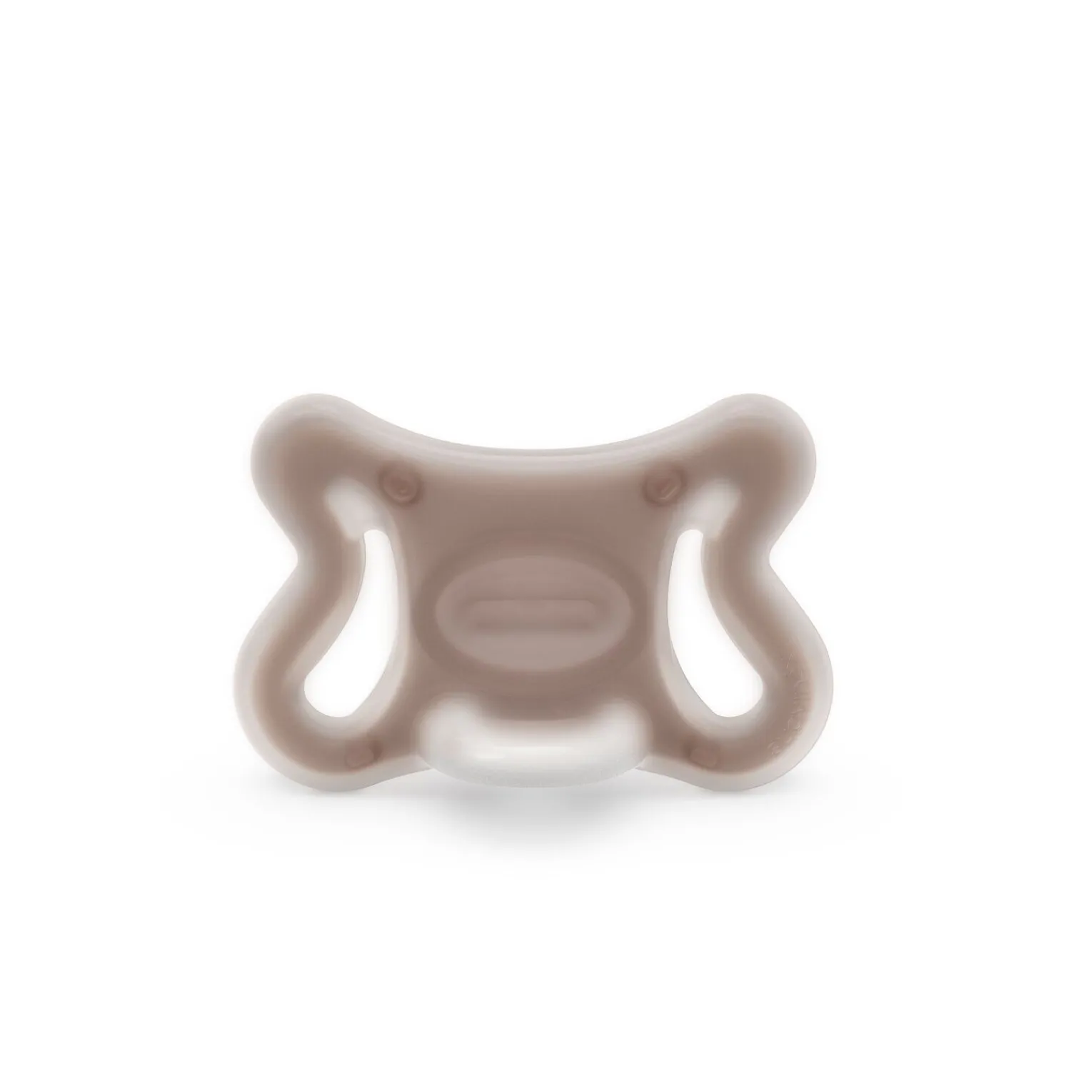 BÉABA Tétines, Sucettes Et Accessoires*Sucette symétrique ZERO.ZERO -2/2m