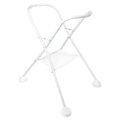 BÉABA Baignoires Et Accessoires|Tables À Langer*Support pieds Camélé'O Blanc