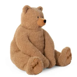 BÉABA Peluches*Table à langer baignoire naturel blanc