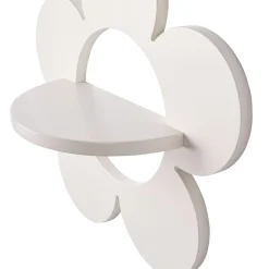BÉABA Etagères Murales*Étagère murale Fleur 40cm