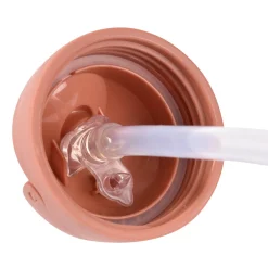 BÉABA Couverts Vaisselle Et Bavoirs|Biberons Et Accessoires*Tasse paille 300ml Terracotta