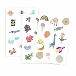 BÉABA Soins Et Toilette Bébé*Tattoos à la citronnelle