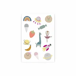 BÉABA Soins Et Toilette Bébé*Tattoos à la citronnelle