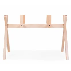 BÉABA Accessoires De Lit|Berceaux Et Couffins*Tipi Support Pour Couffin Moise + Arche Bébé - Bois - Nature