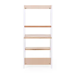 BÉABA Tour D'observation*Tour d'apprentissage - Blanc naturel