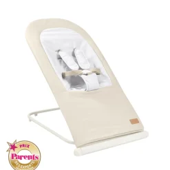 BÉABA Transat Compact*Transat Eazy Relax Greige