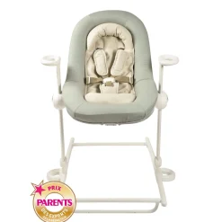 BÉABA Transat Up & Down*Transat Up and Down® Plus Lichen