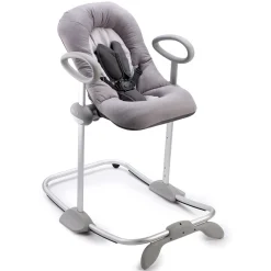 BÉABA Transat Up & Down*Transat Up and Down® V4 Gris chiné