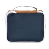 Enfant BÉABA Sacs À Dos Enfant|Sacs Isotherme Bébé*Trousse à gouter isotherme Faro NIGHT BLUE