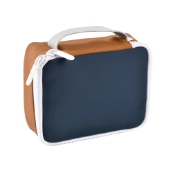 Enfant BÉABA Sacs À Dos Enfant|Sacs Isotherme Bébé*Trousse à gouter isotherme Faro NIGHT BLUE