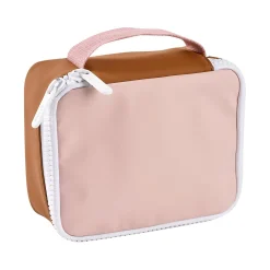 Enfant BÉABA Sacs À Dos Enfant|Sacs Isotherme Bébé*Trousse à gouter isotherme Faro DUSTY PINK
