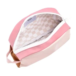 Enfant BÉABA Accessoires De Toilette|Baignoires Et Accessoires*Trousse de toilette Faro DUSTY PINK