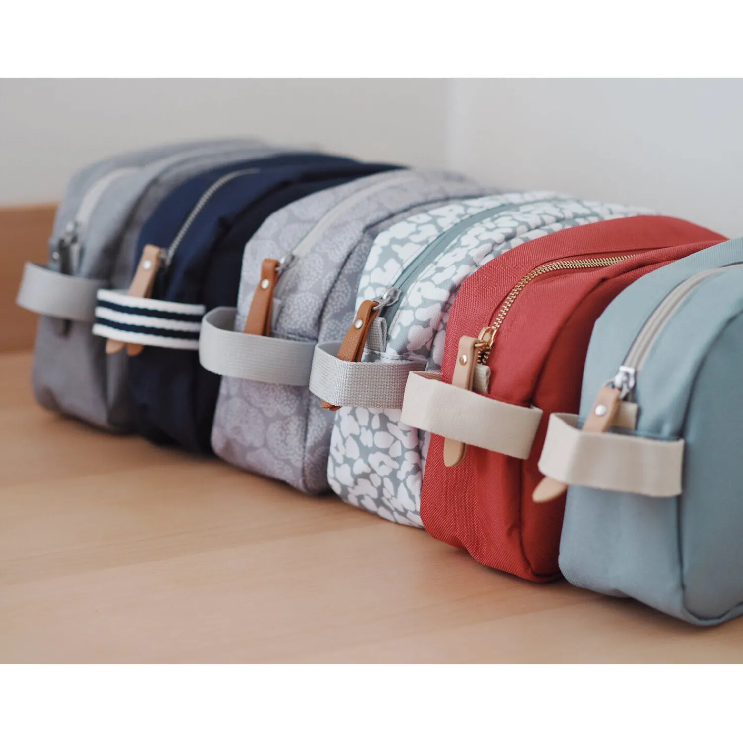 BÉABA Accessoires De Toilette|Baignoires Et Accessoires*Trousse de toilette Fleurs de cerisier