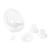 BÉABA Autres Pièces Détachées|Accessoires D'allaitement*Téterelles et Kit de rechange pour le Tire-lait électrique Mains libres