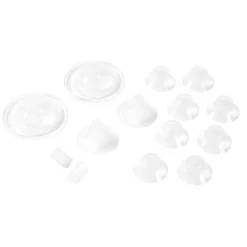 BÉABA Autres Pièces Détachées|Accessoires D'allaitement*Téterelles et Kit de rechange pour le Tire-lait électrique Double