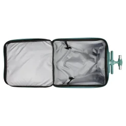 BÉABA Sacs De Voyage*Valise avec assise de voyage Luggage Eazy Bleu-vert